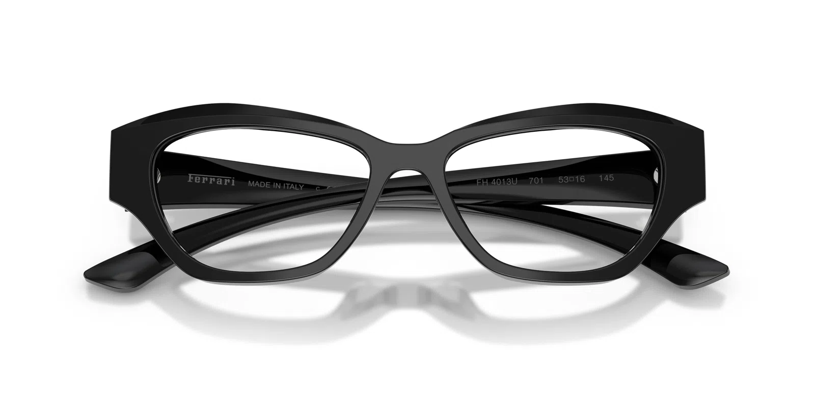 Ferrari 4013U Eyeglasses - view 22